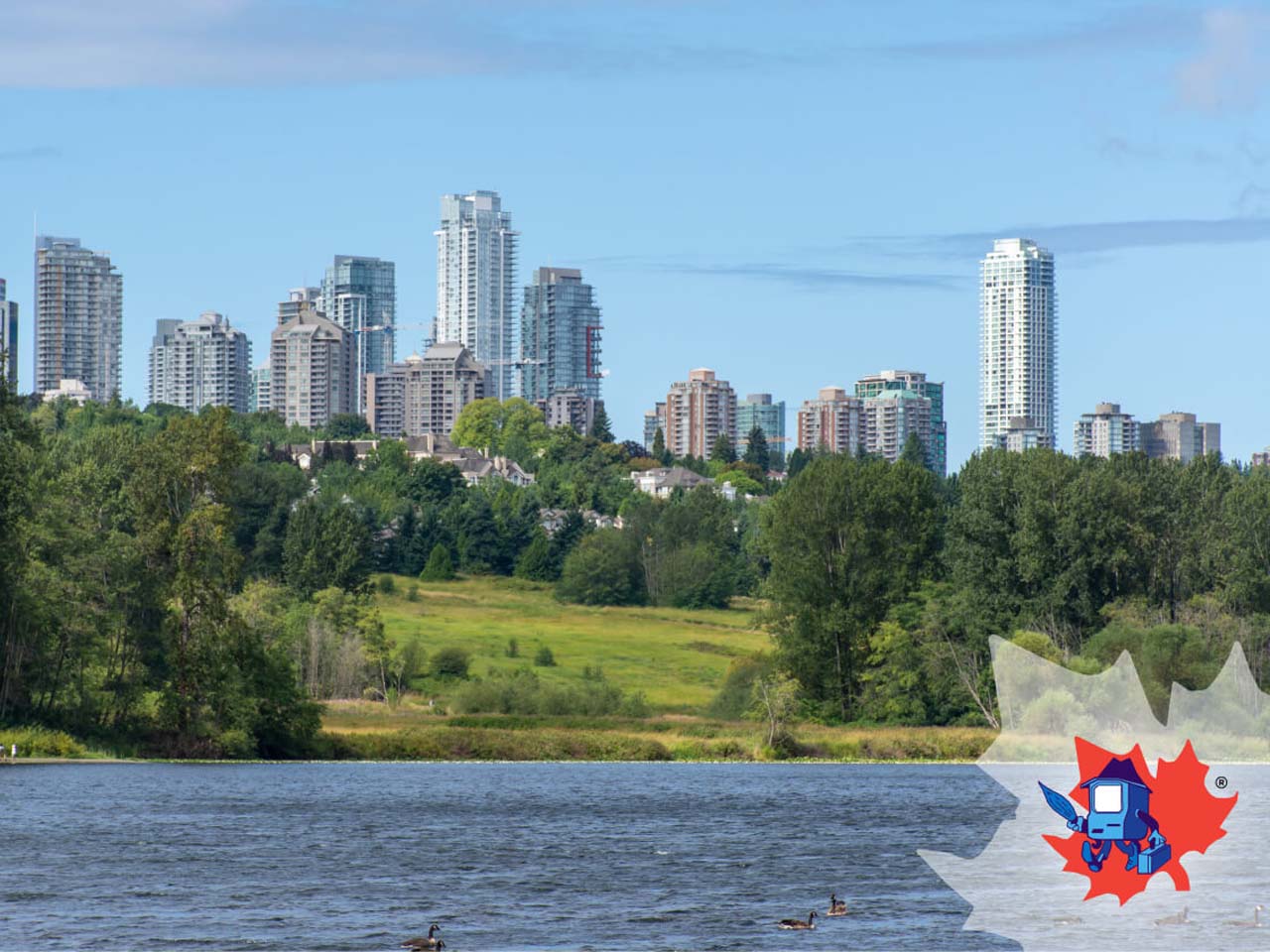 IT Solutions Firm Burnaby