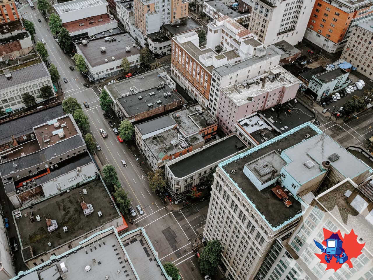 Managed IT Services Kamloops