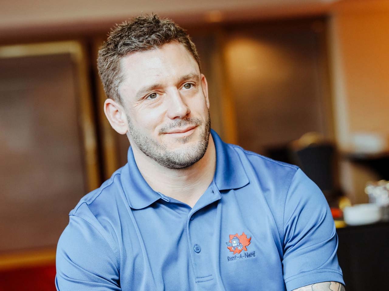 Managed IT Services in Vancouver