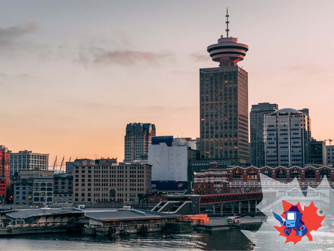 Managed IT in Richmond