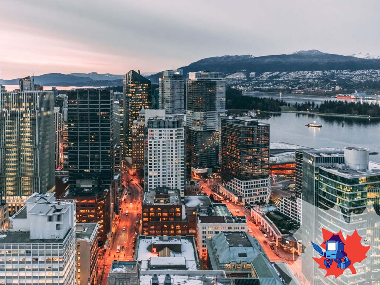 Managed IT in Surrey