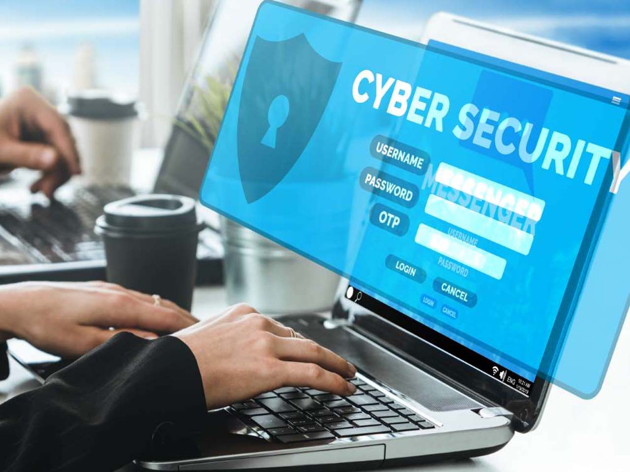 Managed IT in Vancouver