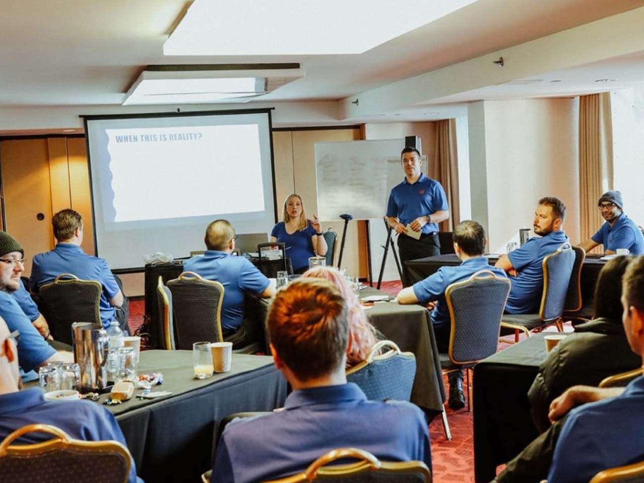 Richmond Managed IT Firm