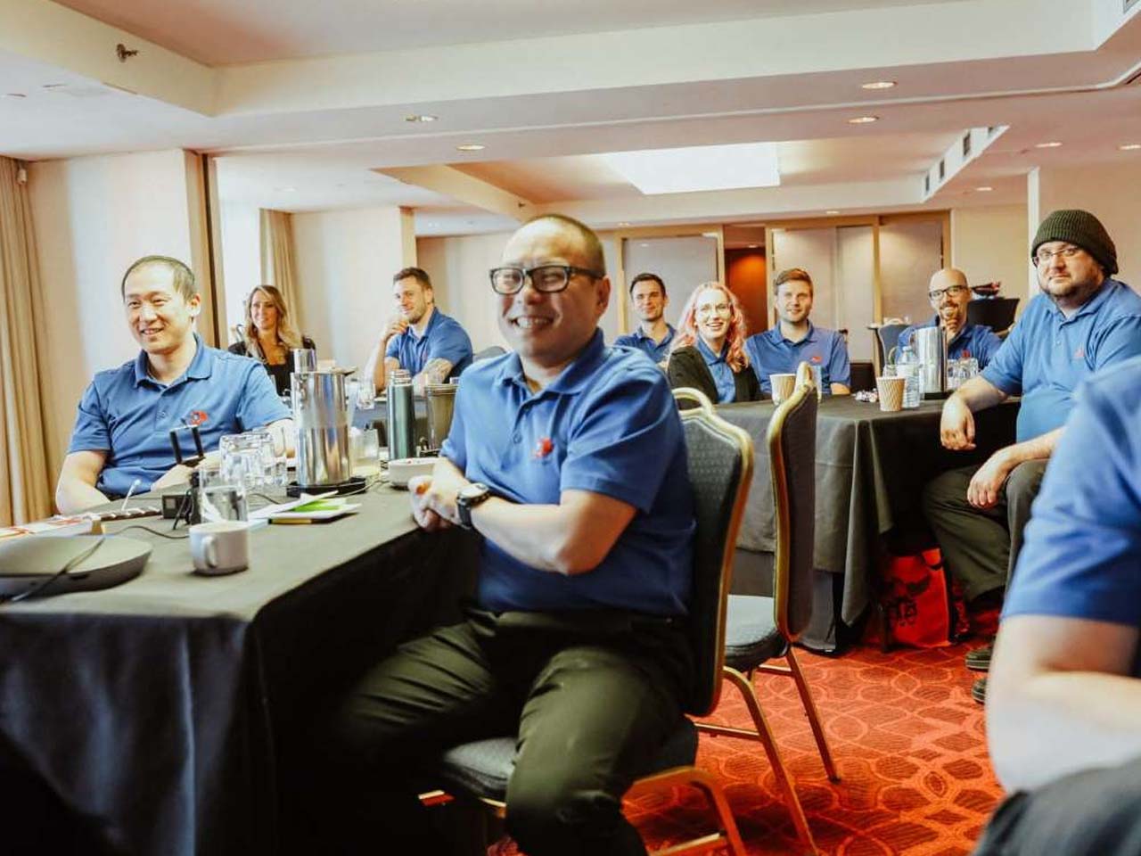 Vancouver IT companies